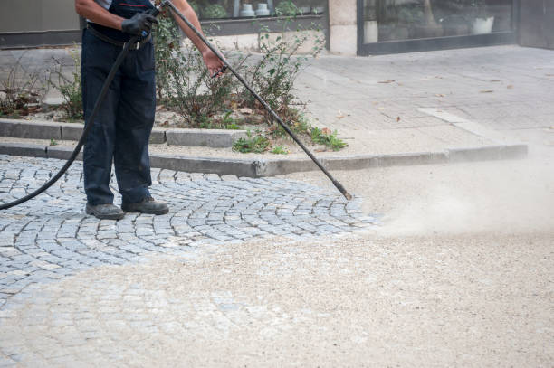 Munster, IN Pressure Washing Company
